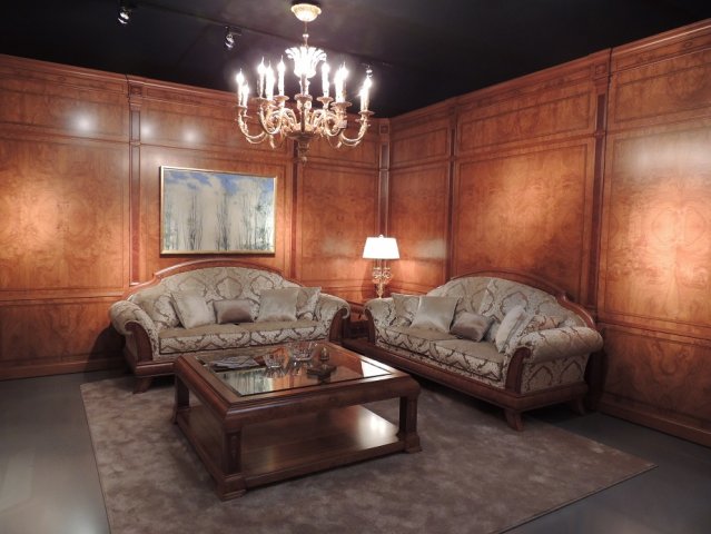 Boiserie 4